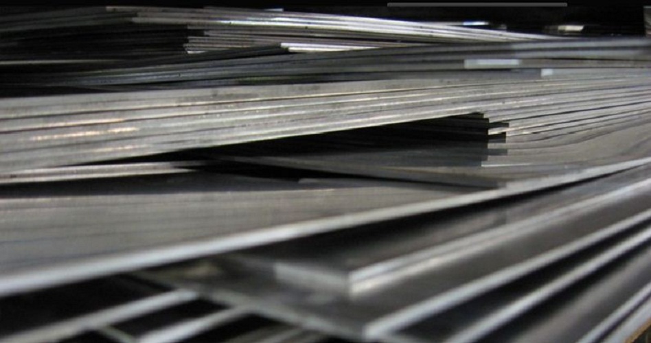 Jindal 0.35 mm Hot Rolled MS Sheets IS 2062 1000 mm Polished_0