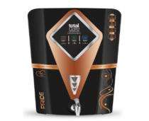 PRIDE Total Care RO + UV + UF 10 L Water Purifier_0