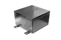 PHOENIX MECANO 260 x 260 x 205 mm Surface Mounted 4 ways Junction Boxes_0