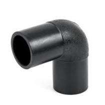 Janvi 0.5 - 12 inch HDPE Pipe Fitting Elbow_0