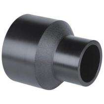 Janvi 0.5 - 12 inch HDPE Pipe Fitting Reducer_0