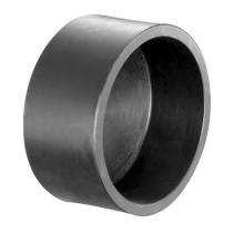 Janvi 0.5 - 12 inch HDPE Pipe Fitting Cap_0