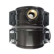 Janvi 0.5 - 12 inch HDPE Pipe Fitting Service Saddle_0