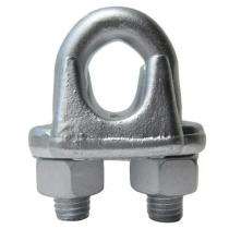 ISS 12 mm Mild Steel Dog Clamps_0