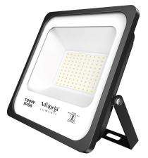 VICTORIA 100 W Cool White IP66 4 kV 11000 Lumen VL100F LED Flood Lights_0