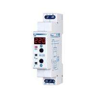 Novatek-Electro RN-119 Single Phase 15 A Voltage Monitoring Relay_0