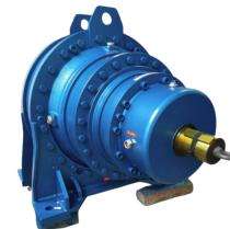 2 - 315 kW Planetary Gear Box 50:1 100 - 63000 Nm_0