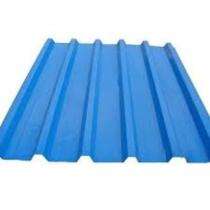 Jindal Trapezoidal Steel Roofing Sheet Colour Coated_0