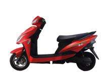 Mantra ROYAL PRO 150 km 1.4 kWh 3 - 5 hr Electric Bike_0