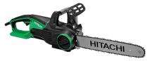 HITACHI 2000 W Electric Chainsaw Cutter CS40Y 16 Inch 1380 rpm_0