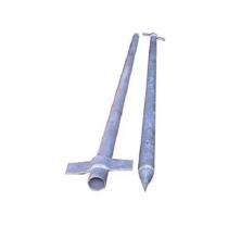 Pointed Earth Pipes 48.8 mm_0