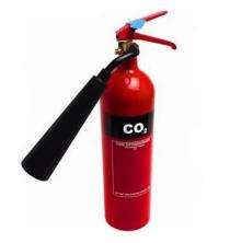 KANEX 4 kg Carbon Dioxide (CO2) Fire Extinguishers_0