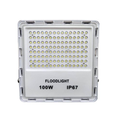 Led flood clearance light ip67