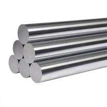 Jindal 304 100 mm Stainless Steel Round Bars Mill Finish 6 m_0