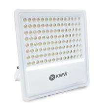 KWW 50 W Cool White IP66 3.5 kV 5000 Lumen LEDFLDLNS50W LED Flood Lights_0