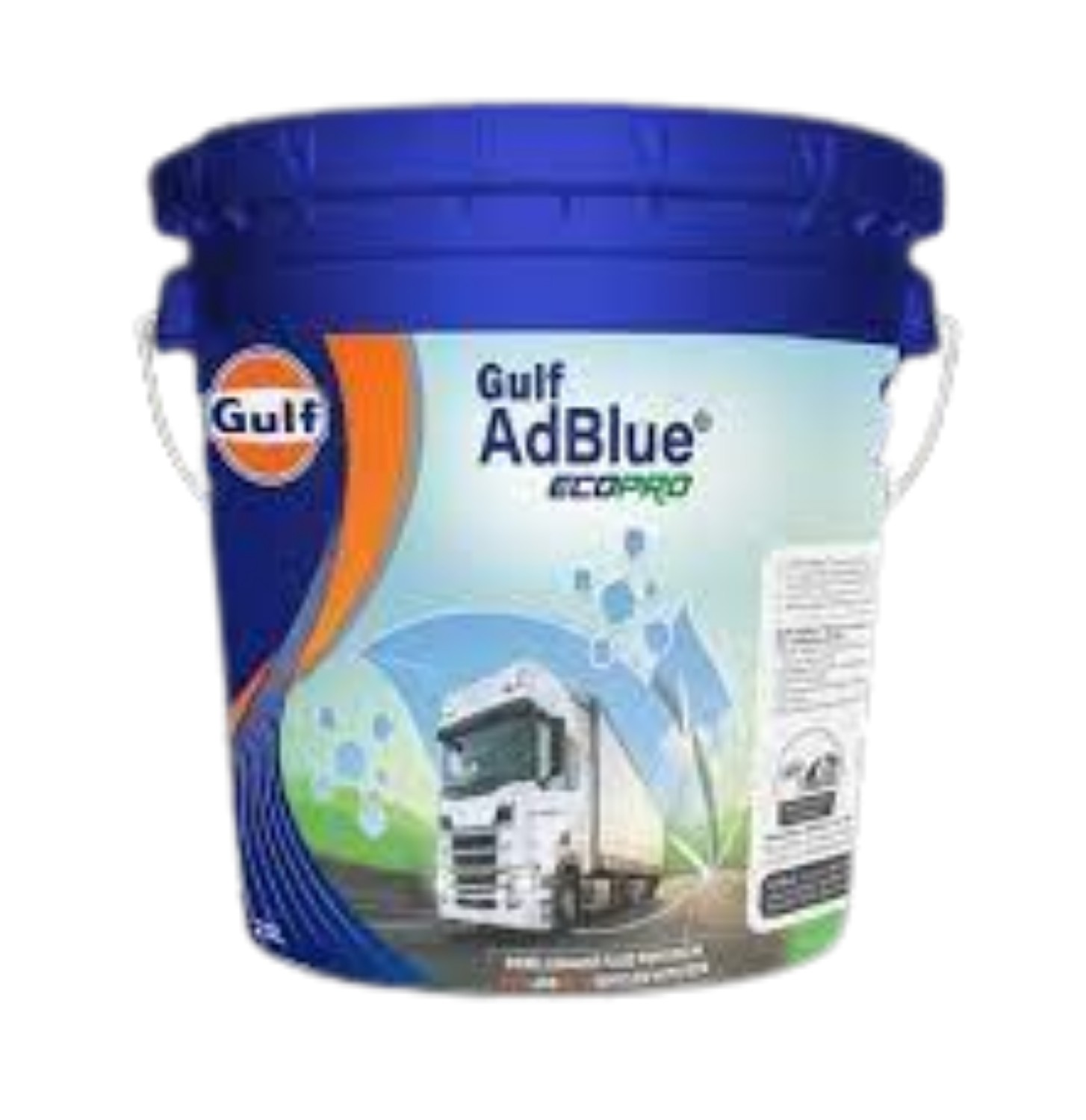 20L AdBlue Diesel Exhaust Fluid, For Automobile at best price in