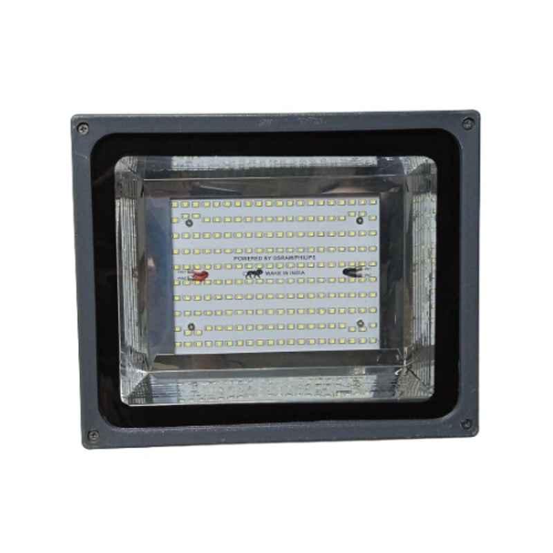 Buy LUMOGEN 100 W Cool White IP66 6 kV 12000 Lumen