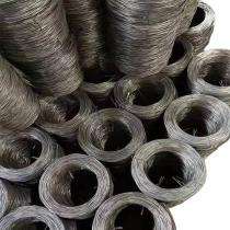 SALASAR 3.5 - 3.7 mm Mild Steel Low Carbon Wire Rod 1 - 100 kg_0
