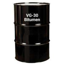 BitChem Bitumen VG 30 185 kg_0