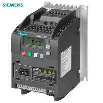 SIEMENS VFD V20 200 -  240 V 1.1 kW Single Phase Variable Frequency Drive_0