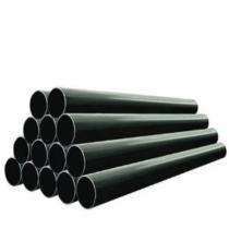 TATA 100 mm MS Pipes IS 1239 6 m_0