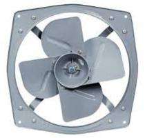 Generic G1 100 mm 3 Blades 40 W Exhaust Fans_0