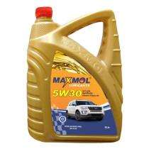 MAXMOL API-SN Synthetic SUV Engine Oil 5 L Can_0