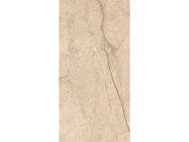 L&T SuFin Brand - Gravis Antique Brown 600 x 1200 mm Light Brown Glossy Glazed Vitrified Tile_0