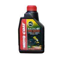 MOTO COAT JASO MA2 API-SM Synthetic Scooty Engine Oil 0.80 L Bottle_0