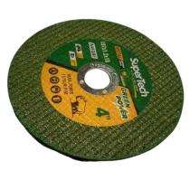 SUPERTECH 107 mm Cutting Wheels A46QBF 16 mm 13700 rpm_0