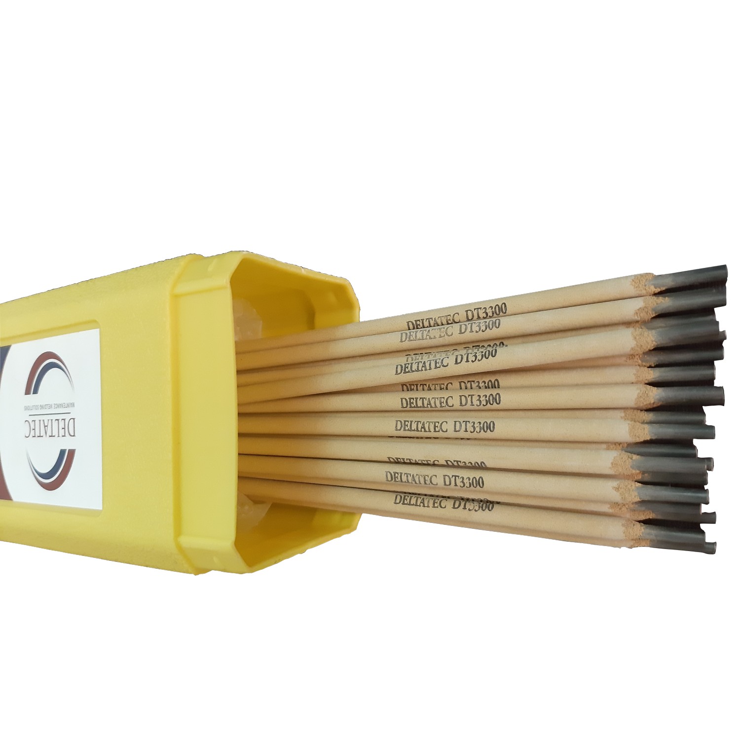 DELTATEC 3.20 mm DT3300 Welding Electrodes 15 kg_2