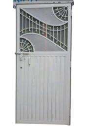 RAJENDRA Doors Hinged Mild Steel_0