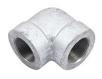 KOHINOOR 1 inch Stainless Steel Pipe Fitting Elbow_0