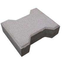 Metco 40 mm I Shape Paver Blocks 200 x 100 mm_0
