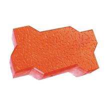 Metco 40 mm Zig Zag Paver Blocks 200 x 100 mm_0