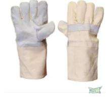 SOLESAFE Leather Hand Glove 16 inch Construction_0