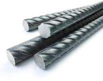 JSPL 10 mm Fe 500D TMT Bars 12 m ISI 1786 : 2008_0