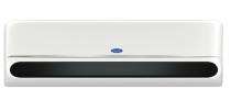 Carrier 1.5 ton Inverter 18K Indus Dxi Hybridjet 3 Star White Room Air Conditioner_0