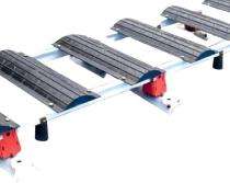 SAFENESS 2 ft 95 kg Ladders Aluminium 12.4 kg_0