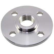 DSI Stainless Steel Threaded Flanges 100 mm Class 150_0