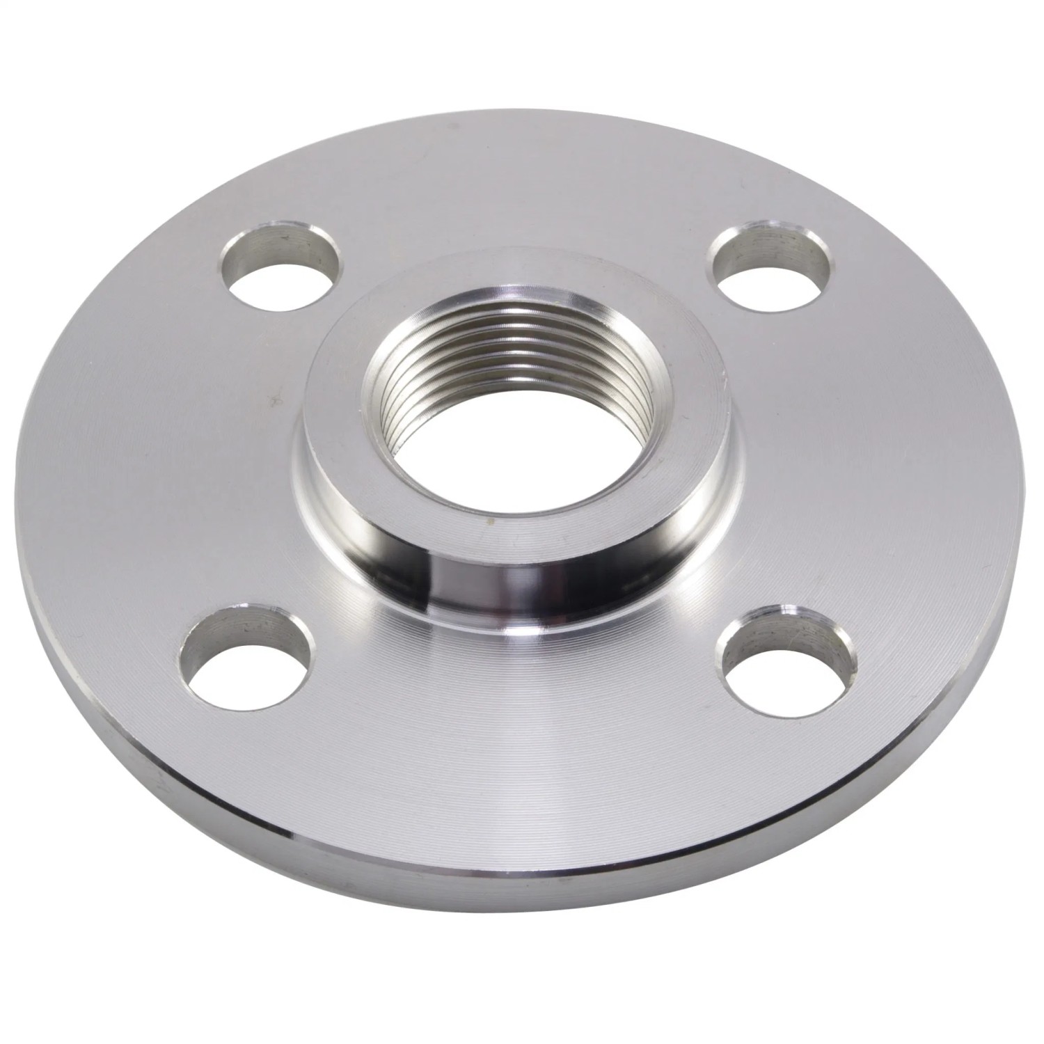 DSI Stainless Steel Threaded Flanges 1200 mm Class 300_0