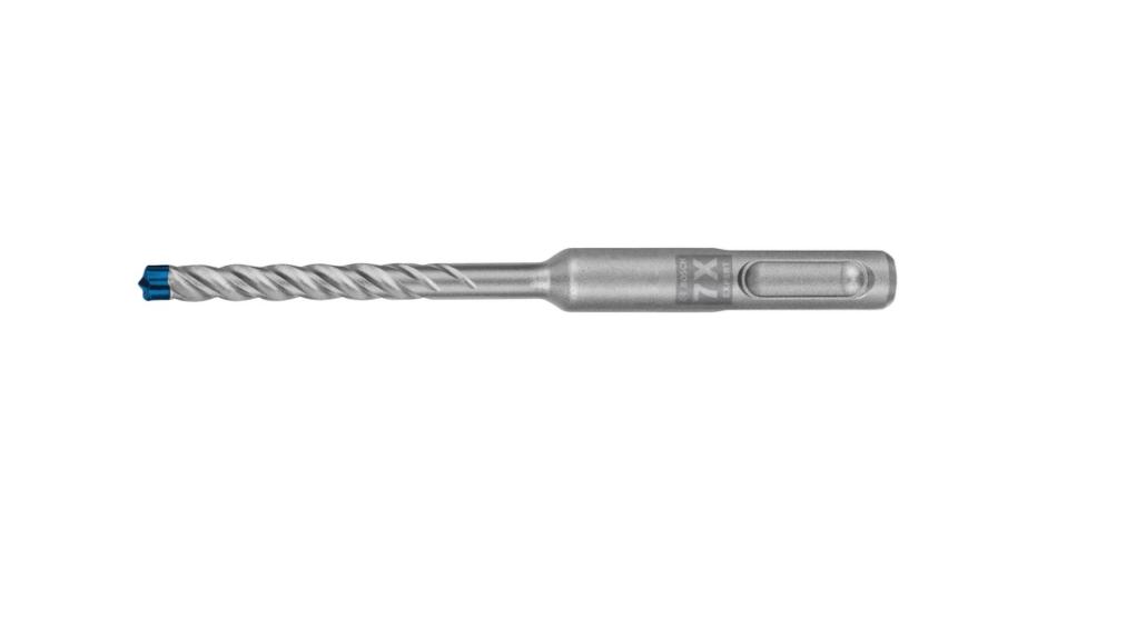 Buy Carbide Hammer Drill Bit 12 mm 165 mm online at best rates in India