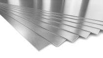 DSI 4 mm 304 Stainless Steel Plates 1000 mm Polished_0