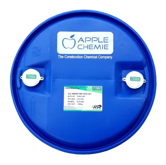 Apple Chemie AC-MENT-BV-430-A3 Super Plasticizing Retarder Admixture in Kilogram_1