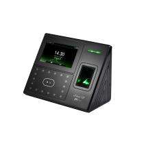 UFACE402 1000 User Time Attendance System_0