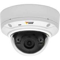 AXIS CCTV Cameras Dome 2 MP 20 m 2.7 mm_0