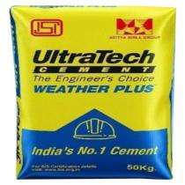 UltraTech PPC Cement_0