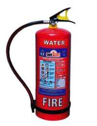 SAFE ALERT 3.2 kg Carbon Dioxide (CO2) Fire Extinguishers_0