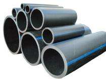 CPI 110 mm PE 80 HDPE Pipes PN 10 Straight Length_0