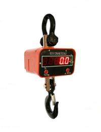 Taj Plus 2 ton Crane Scale LED 1 kg TI-OCS-2T_0